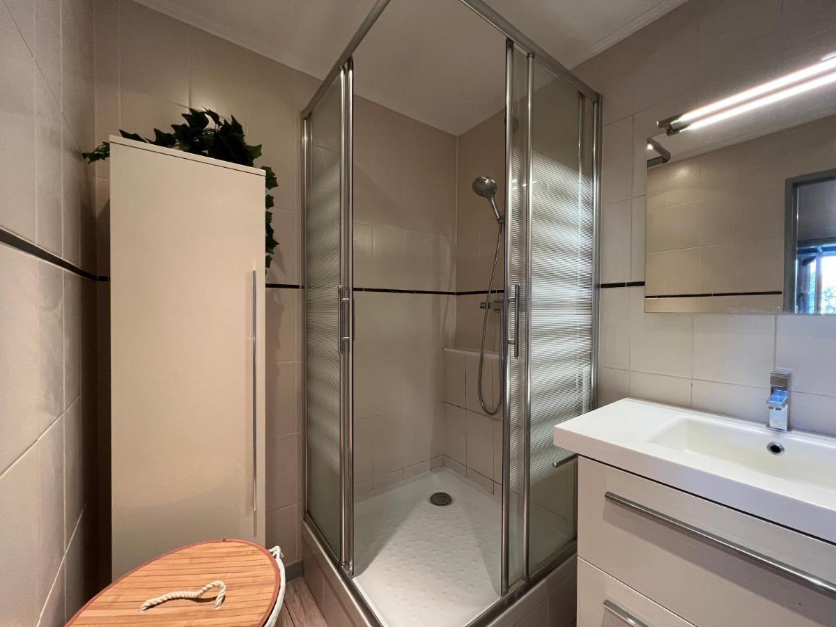 Appartement Le Zenith - T2 Chaleureux Et Lumineux à Toulouse Extérieur photo