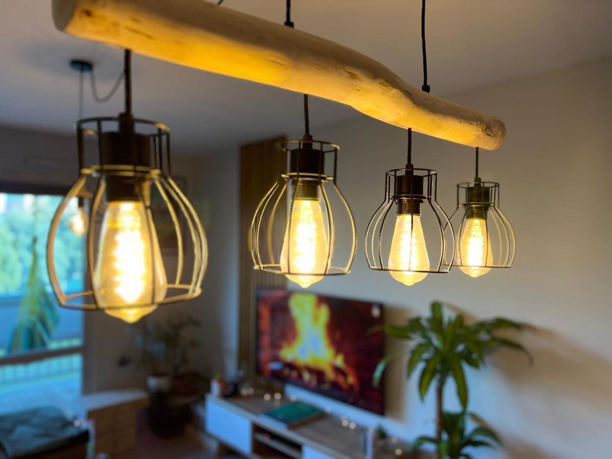 Appartement Le Zenith - T2 Chaleureux Et Lumineux à Toulouse Extérieur photo