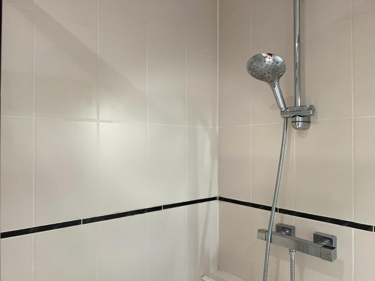 Appartement Le Zenith - T2 Chaleureux Et Lumineux à Toulouse Extérieur photo